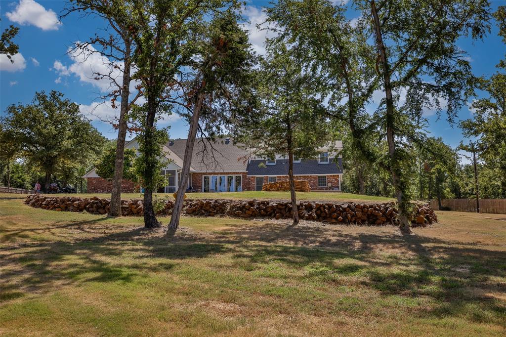 Center Hill Add - Residential