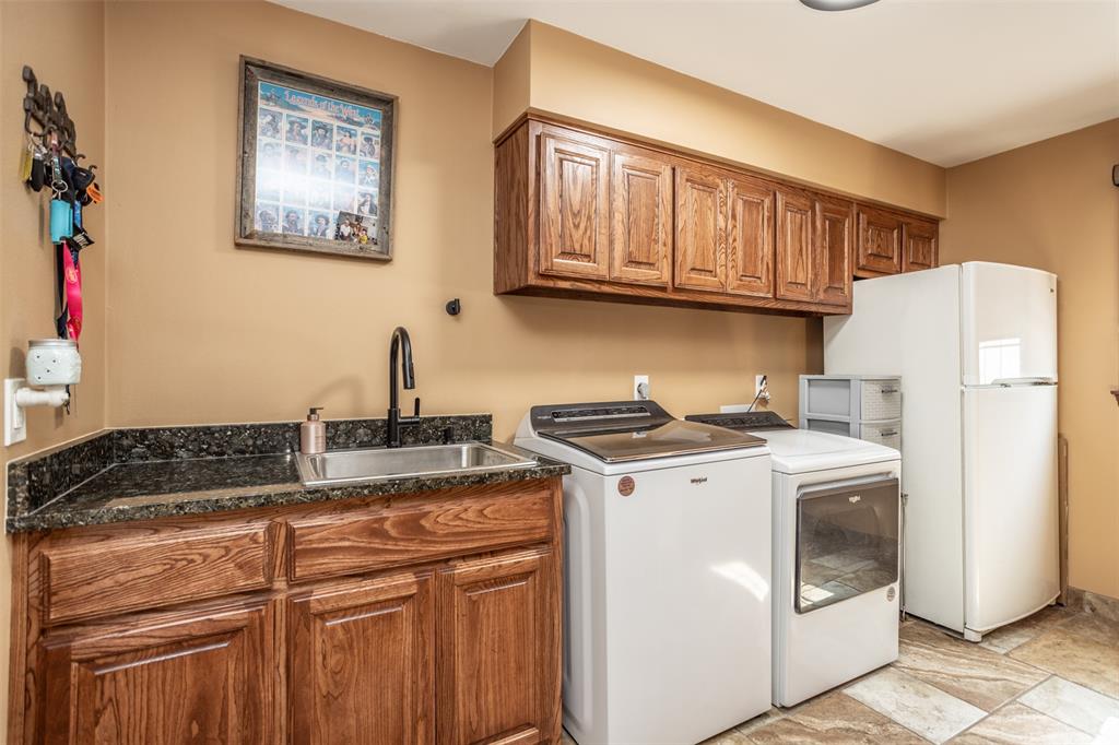 Center Hill Add - Residential