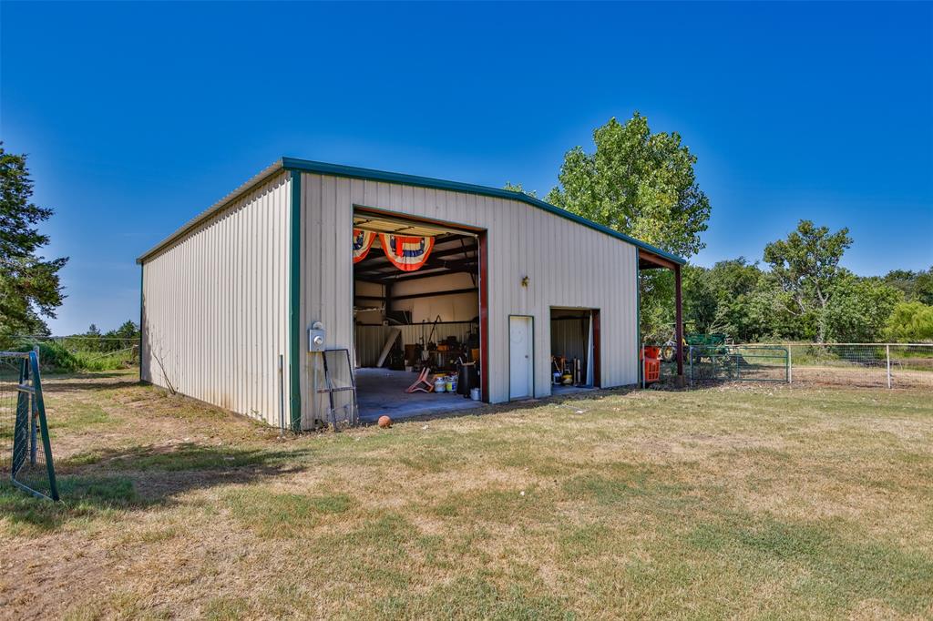 Center Hill Add - Residential