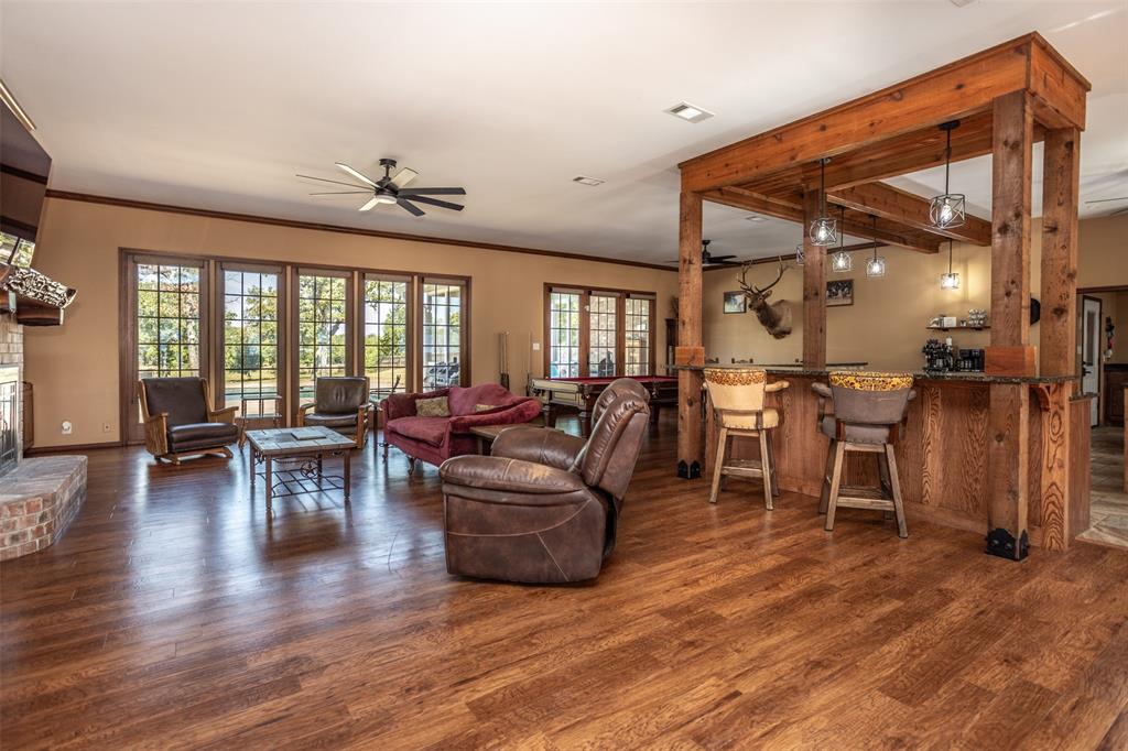 Center Hill Add - Residential