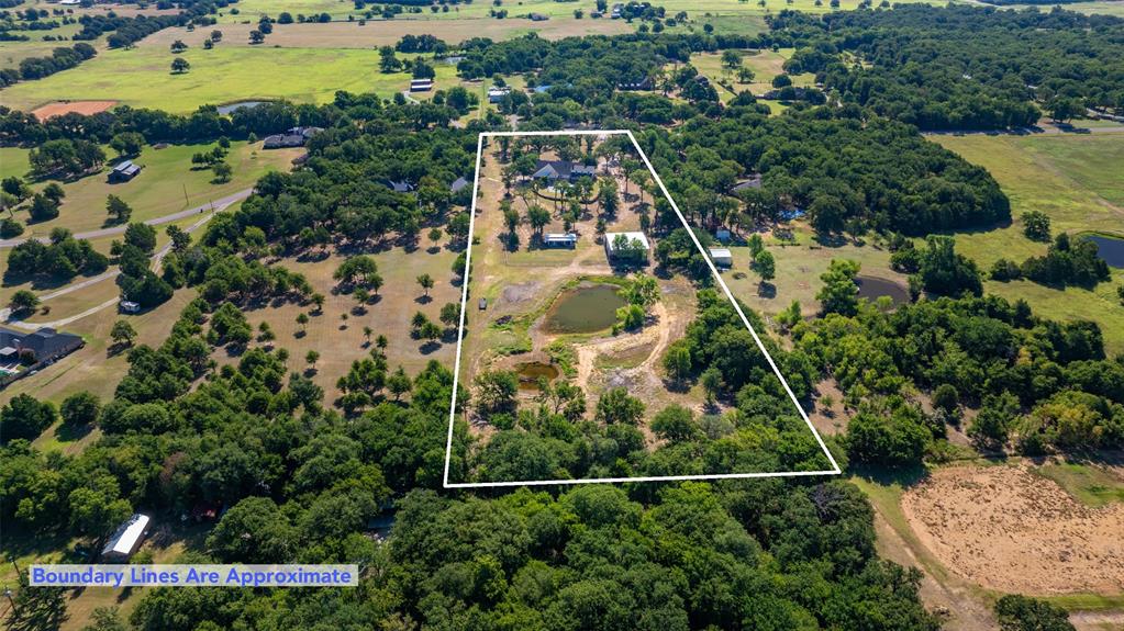 Center Hill Add - Residential