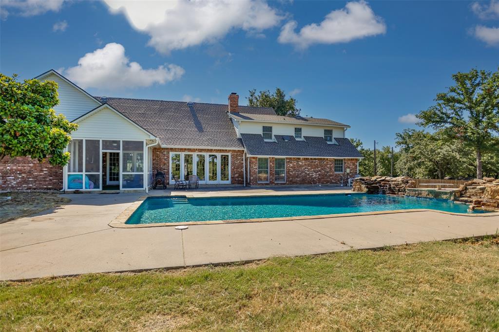 Center Hill Add - Residential