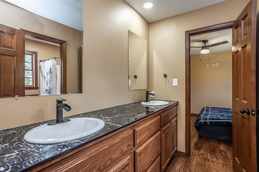 Center Hill Add - Residential