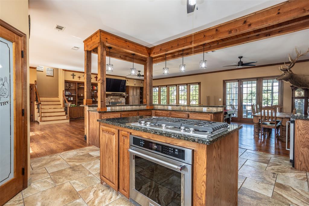 Center Hill Add - Residential