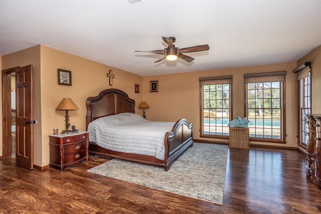 Center Hill Add - Residential