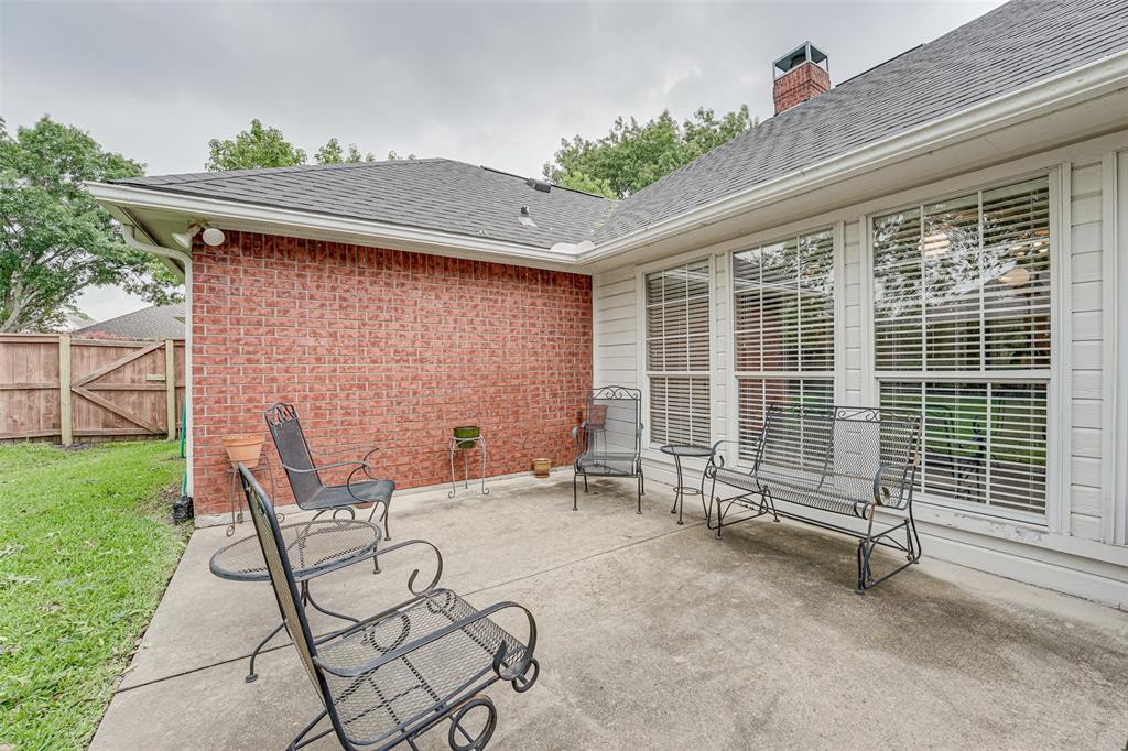 Country Club Estates Sec 3 - Residential