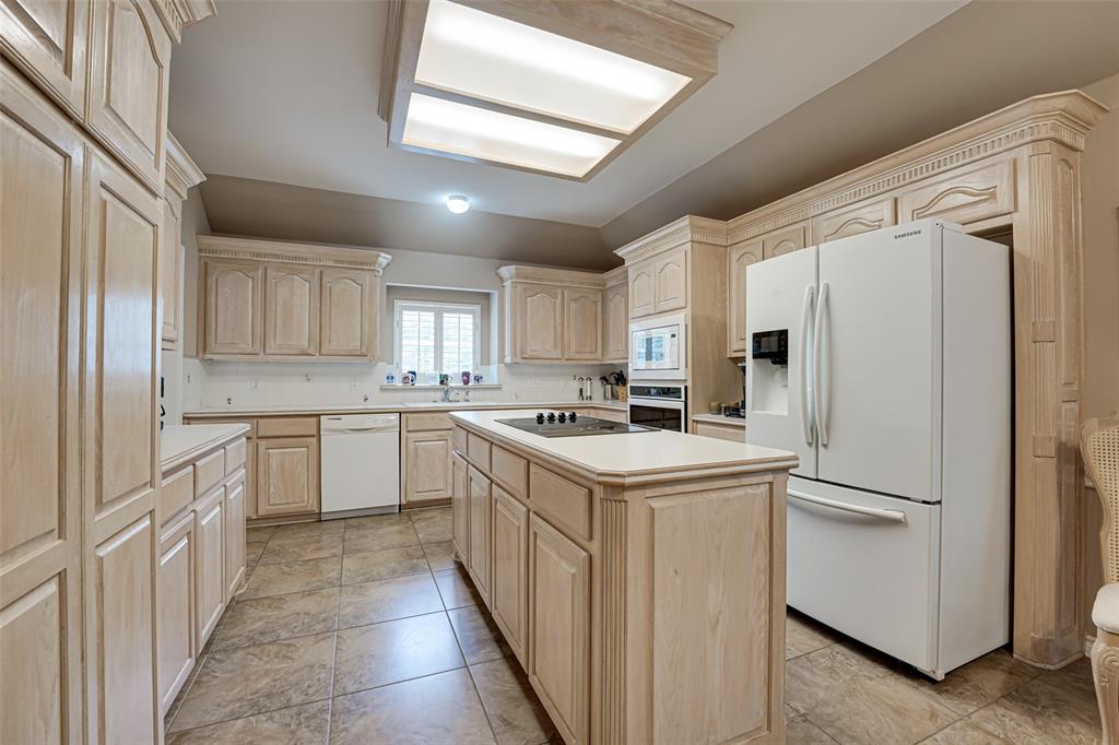 Country Club Estates Sec 3 - Residential