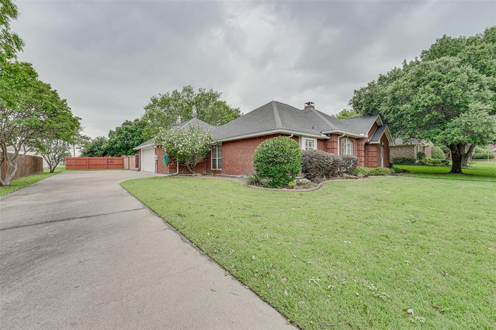 Country Club Estates Sec 3 - Residential