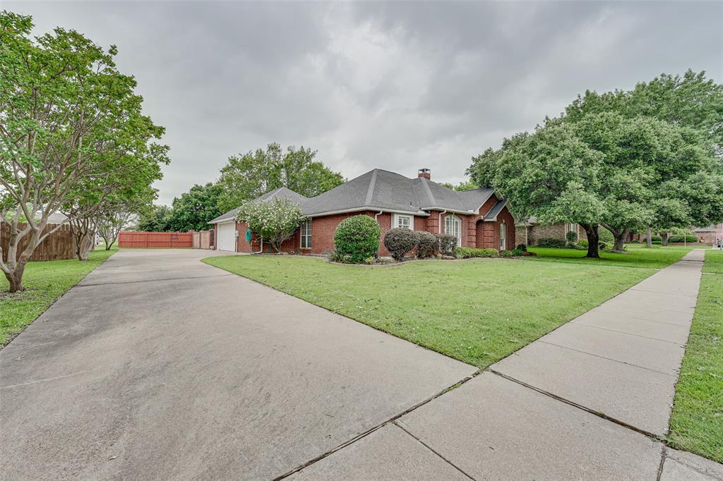 Country Club Estates Sec 3 - Residential