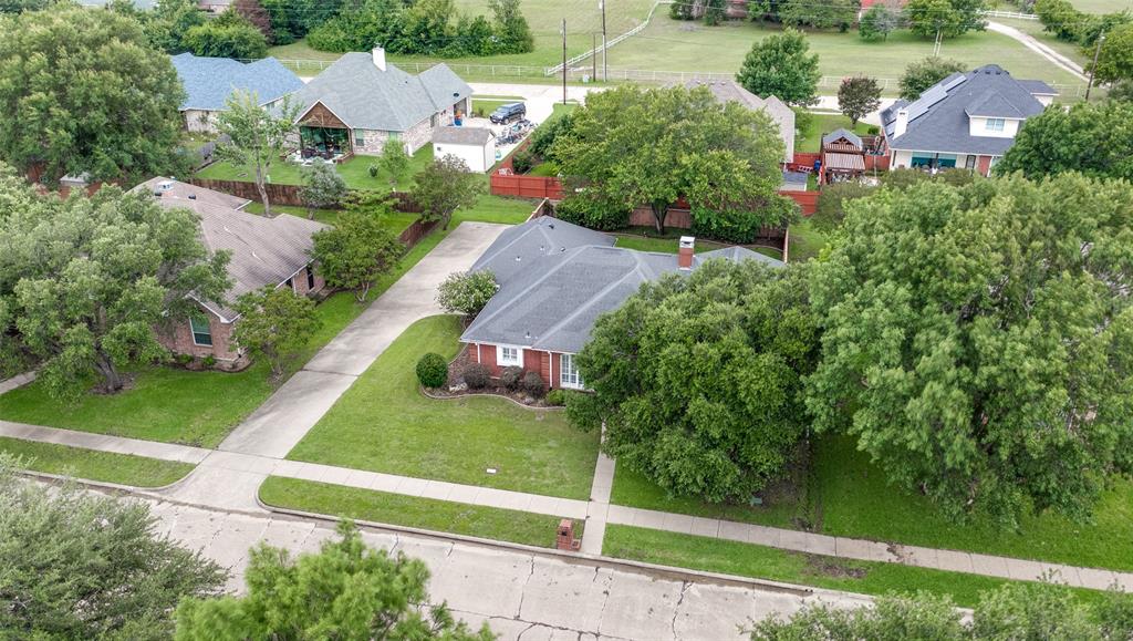 Country Club Estates Sec 3 - Residential