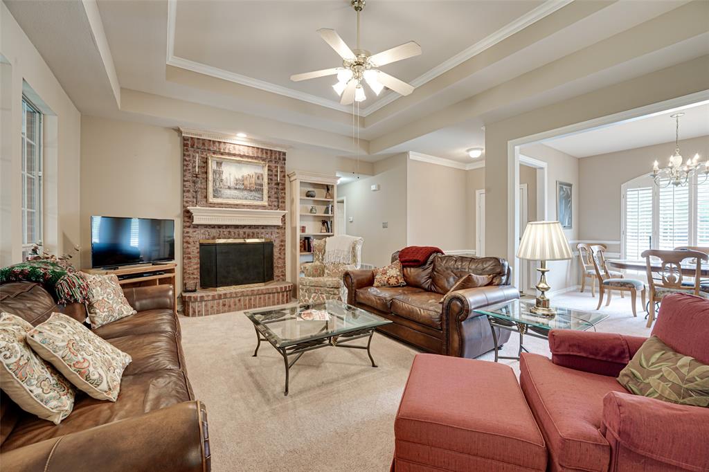 Country Club Estates Sec 3 - Residential