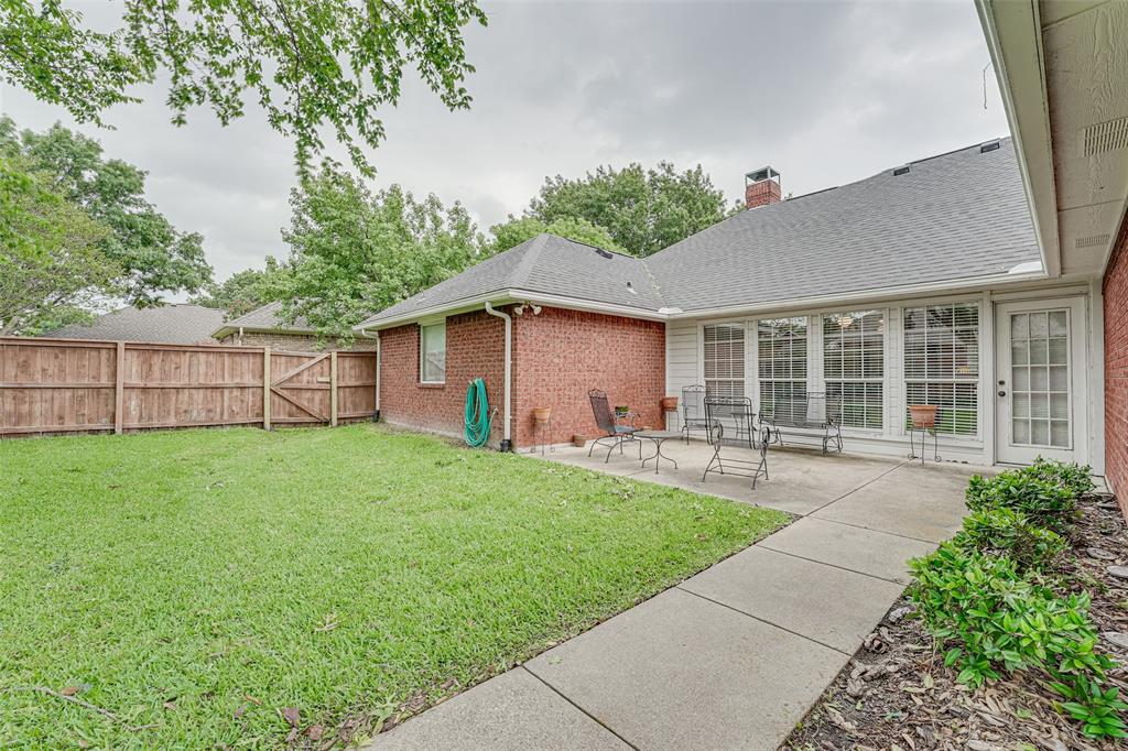 Country Club Estates Sec 3 - Residential