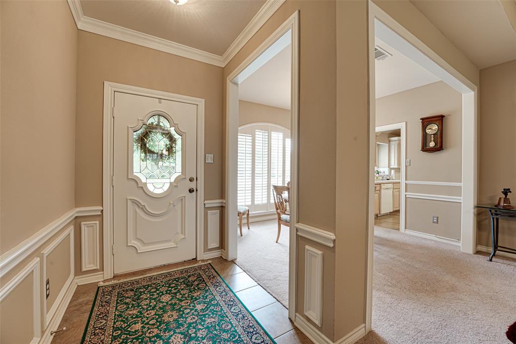 Country Club Estates Sec 3 - Residential