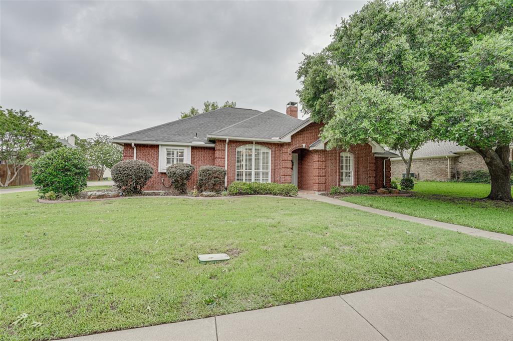 Country Club Estates Sec 3 - Residential