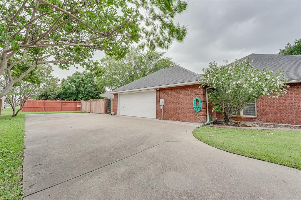 Country Club Estates Sec 3 - Residential