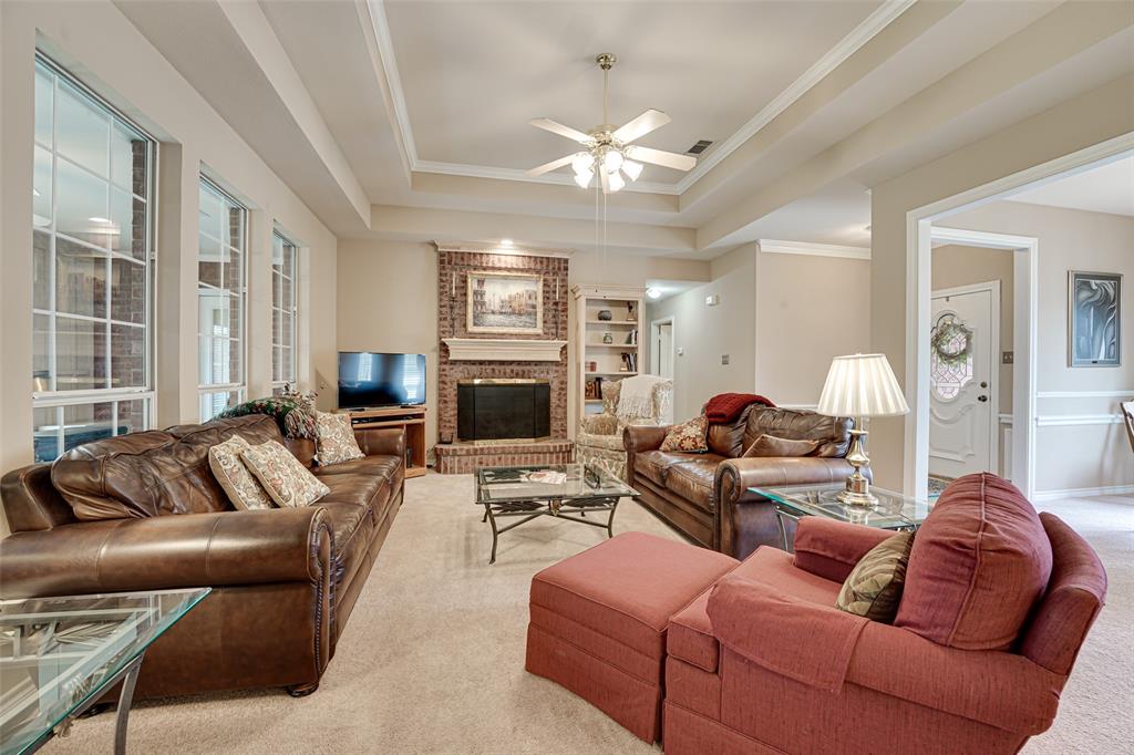 Country Club Estates Sec 3 - Residential