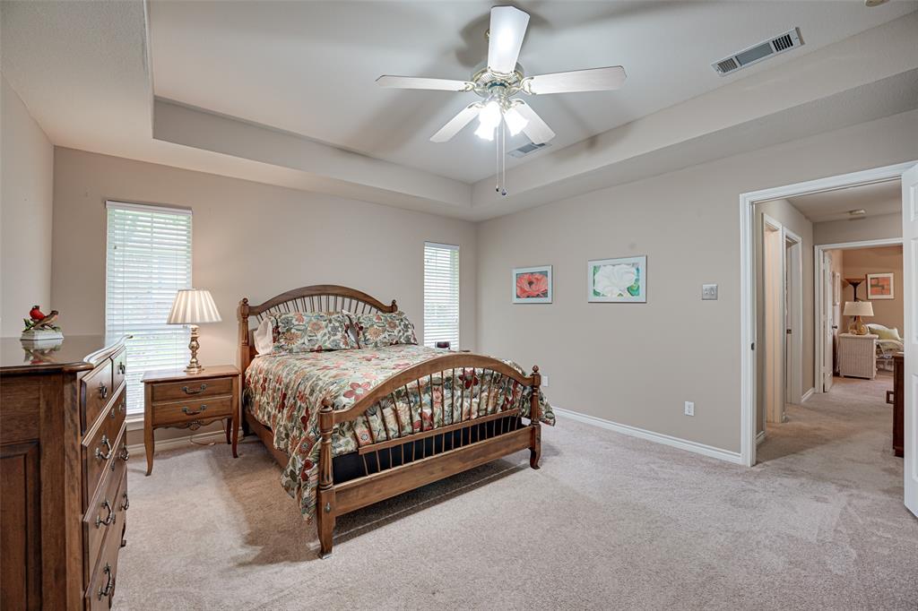 Country Club Estates Sec 3 - Residential