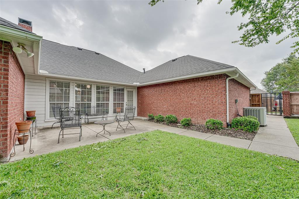 Country Club Estates Sec 3 - Residential