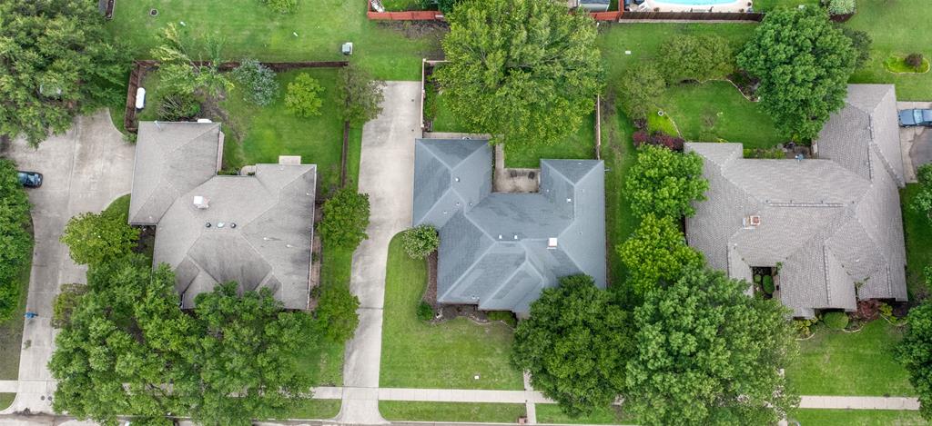 Country Club Estates Sec 3 - Residential