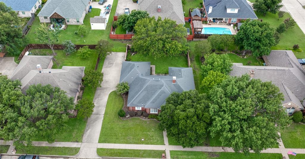 Country Club Estates Sec 3 - Residential