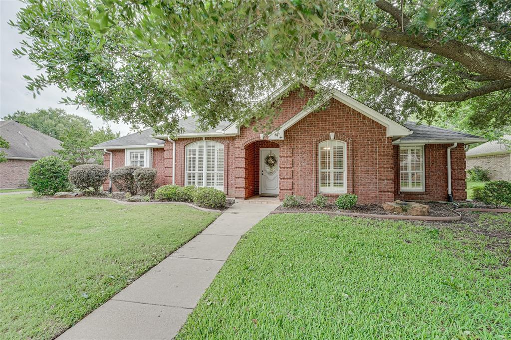 Country Club Estates Sec 3 - Residential