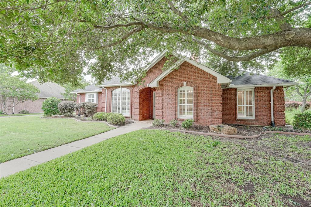 Country Club Estates Sec 3 - Residential