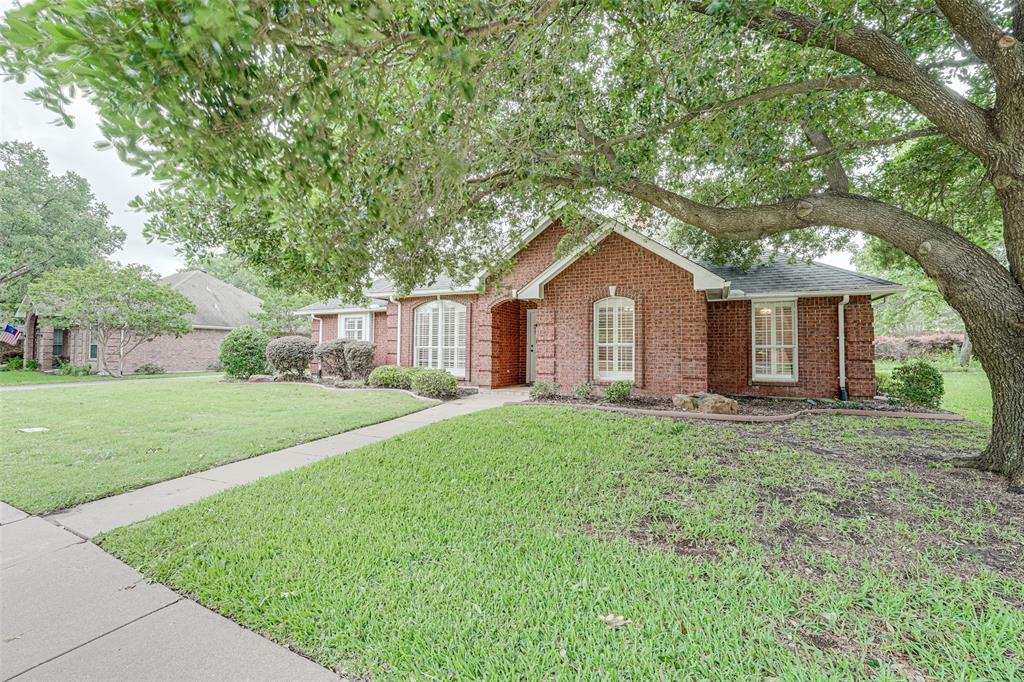 Country Club Estates Sec 3 - Residential