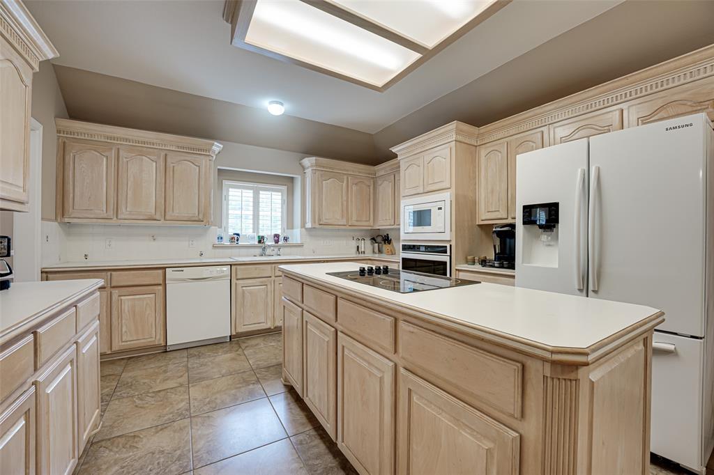 Country Club Estates Sec 3 - Residential