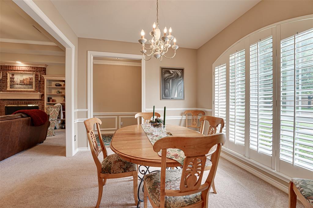 Country Club Estates Sec 3 - Residential