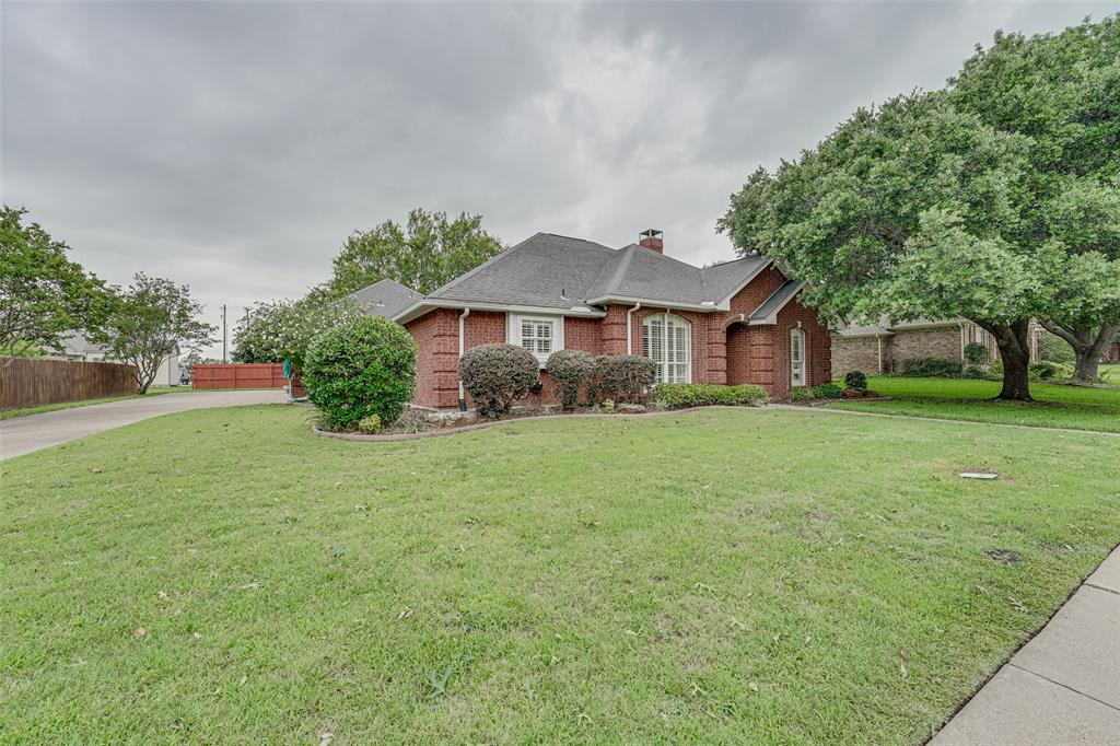 Country Club Estates Sec 3 - Residential