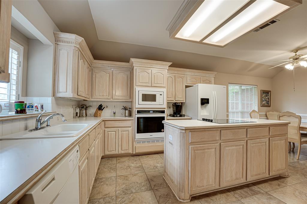 Country Club Estates Sec 3 - Residential