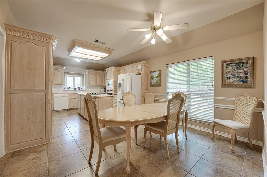 Country Club Estates Sec 3 - Residential