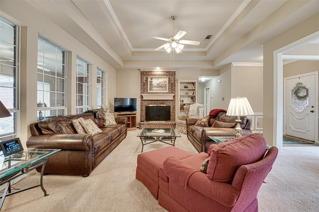 Country Club Estates Sec 3 - Residential