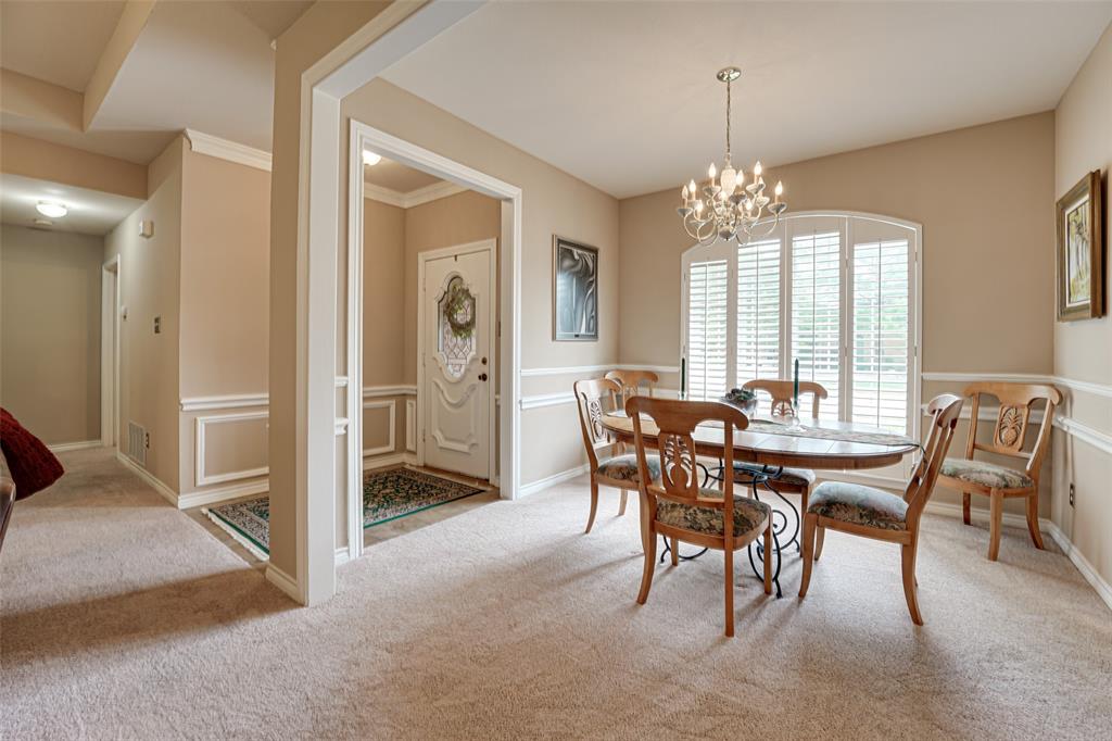 Country Club Estates Sec 3 - Residential