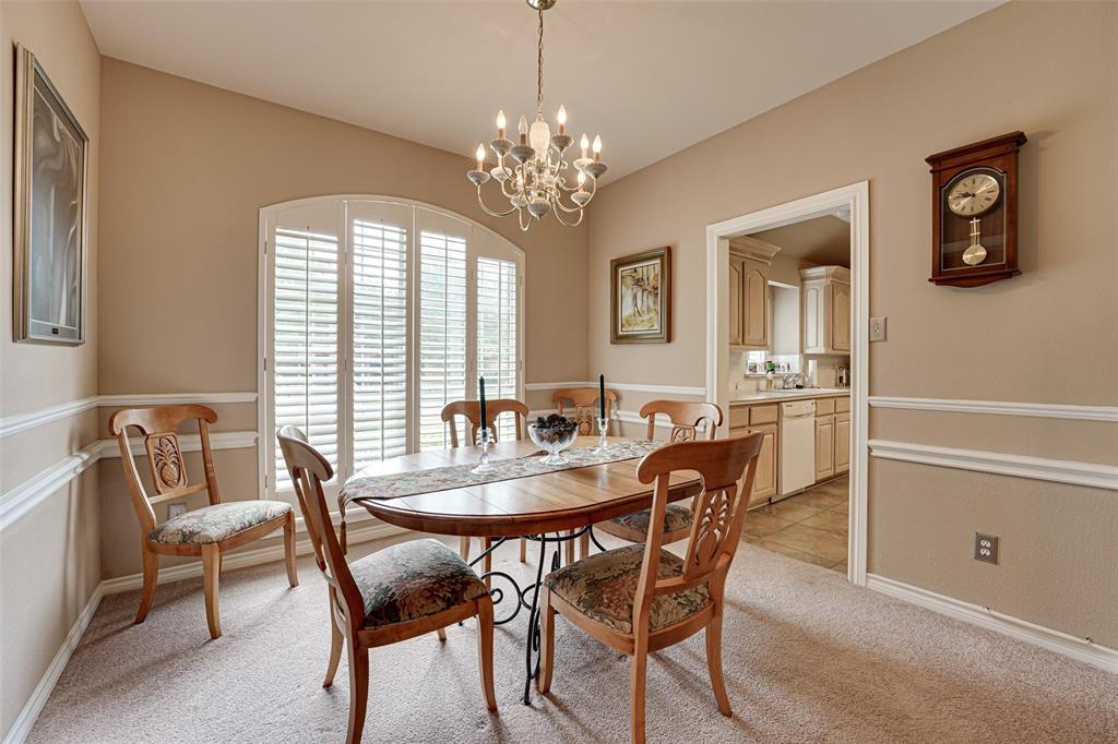 Country Club Estates Sec 3 - Residential