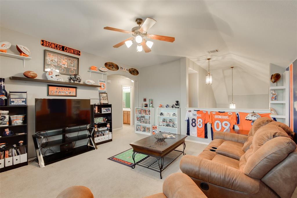 Grand Heritage - West C - Residential