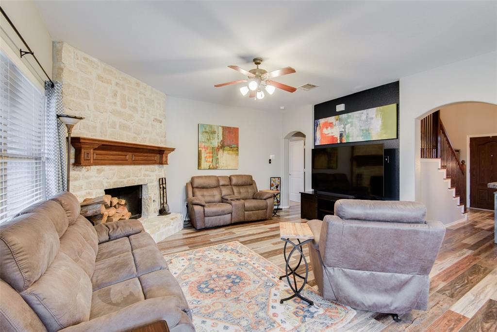 Grand Heritage - West C - Residential