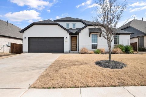 1527 Wild Indigo Drive Mansfield TX 76063