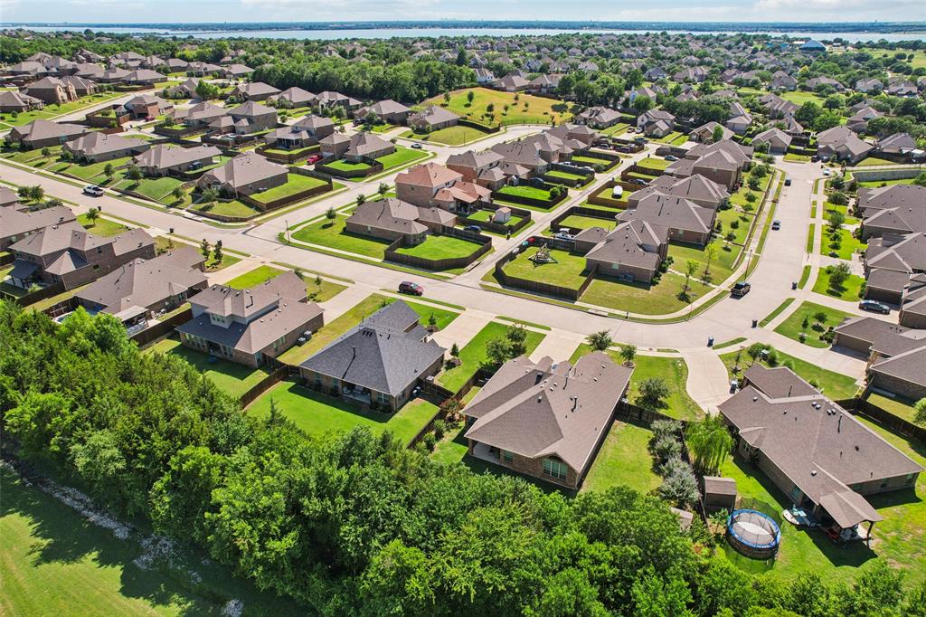 Lakeview Summit - Residential