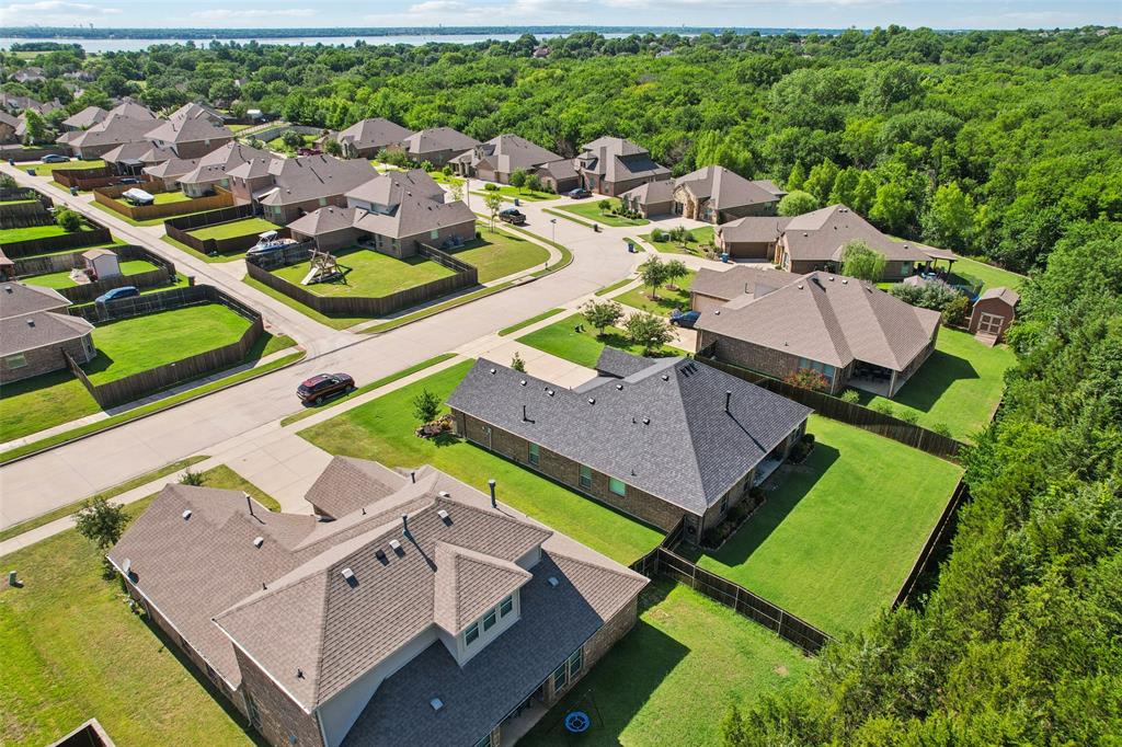 Lakeview Summit - Residential