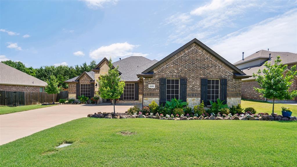 Lakeview Summit - Residential