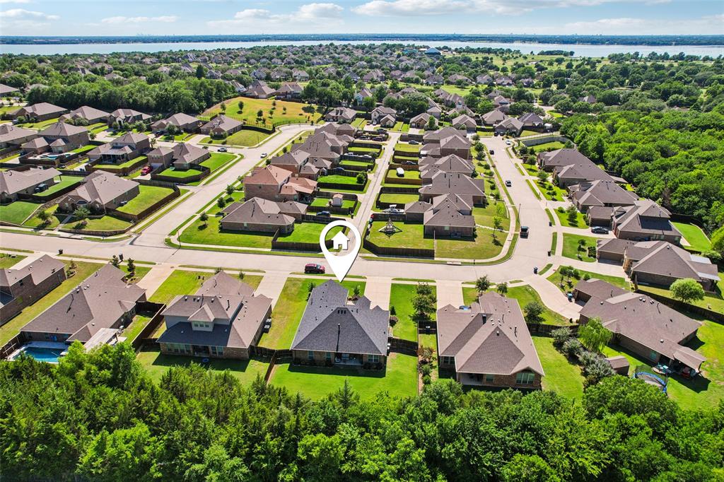 Lakeview Summit - Residential