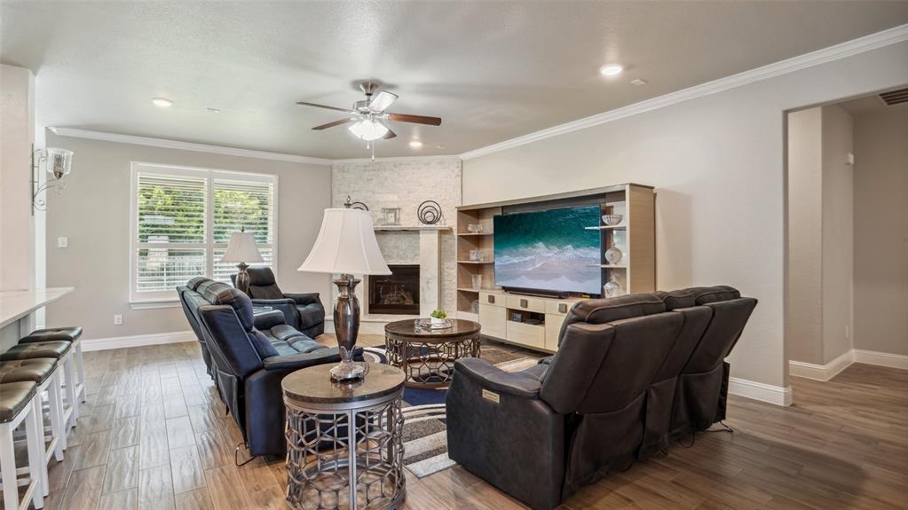 Lakeview Summit - Residential