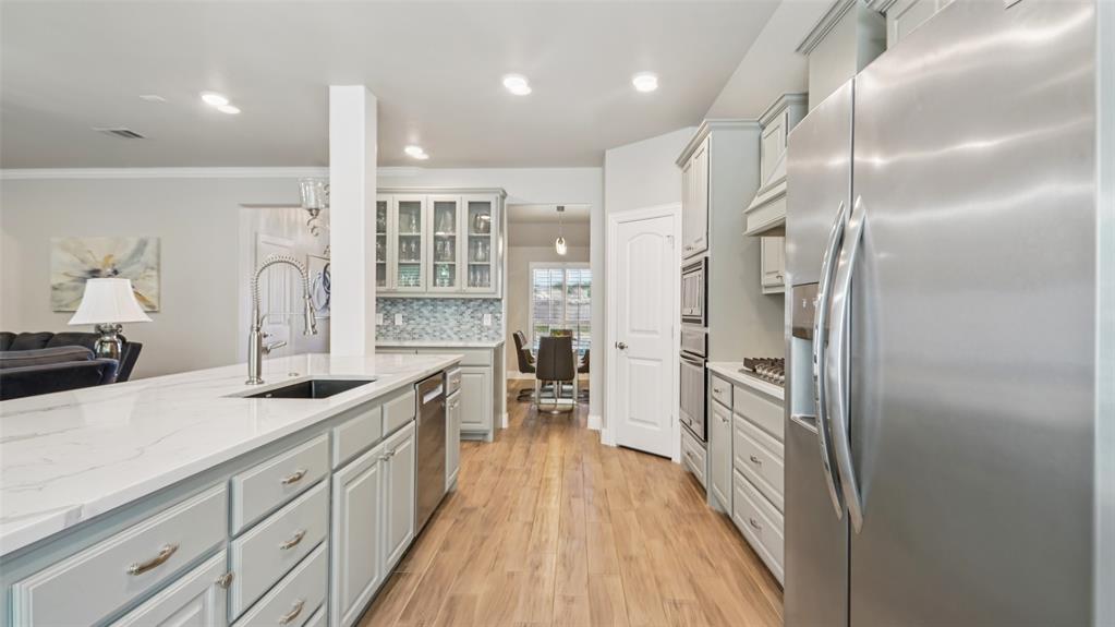 Lakeview Summit - Residential