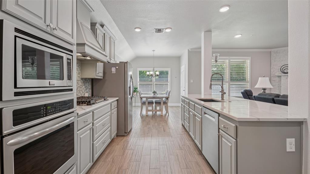 Lakeview Summit - Residential