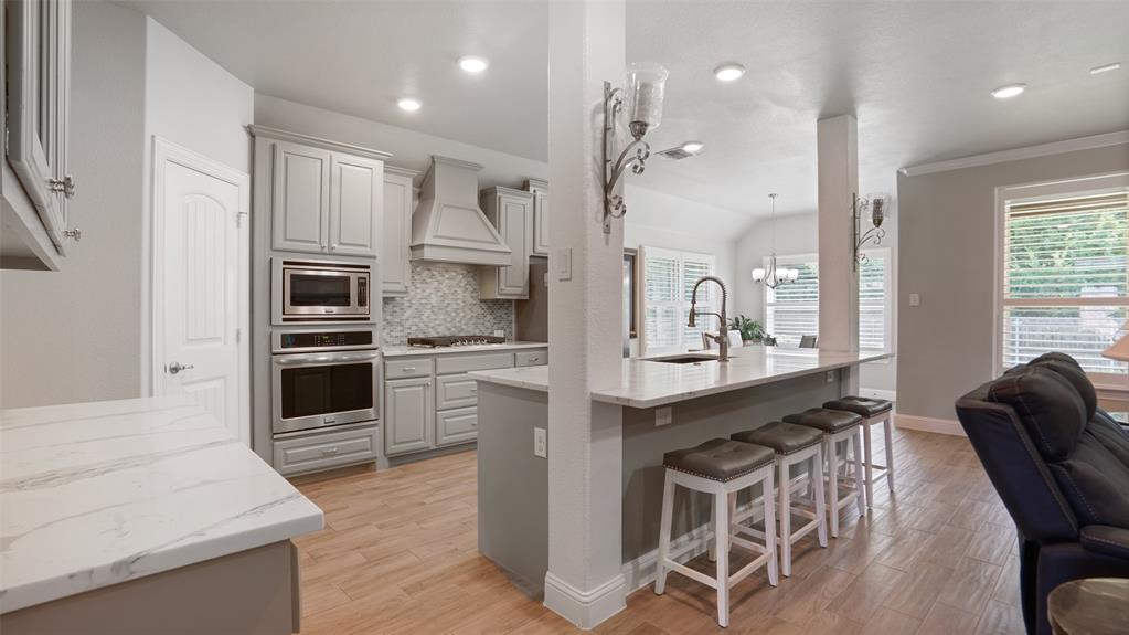 Lakeview Summit - Residential