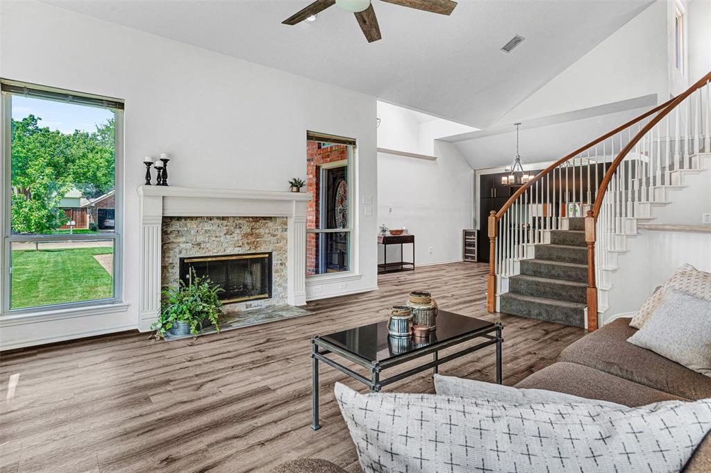 3024 Silver Springs Lane