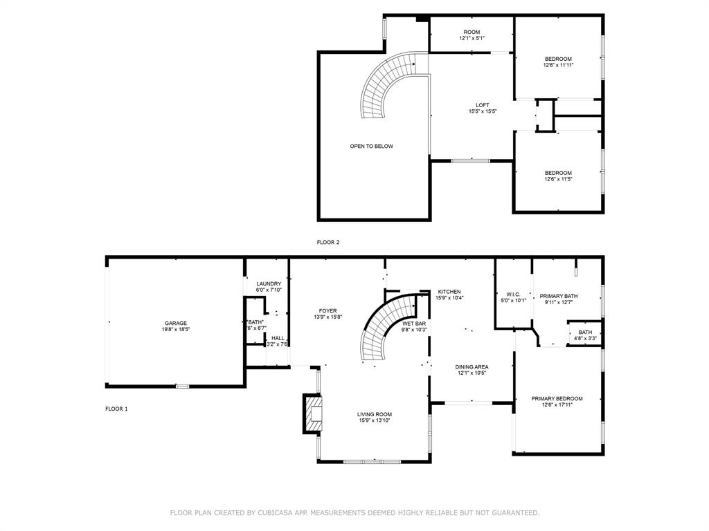 3024 Silver Springs Lane