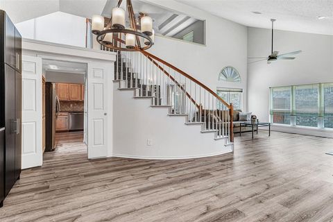 3024 Silver Springs Lane Richardson TX 75082