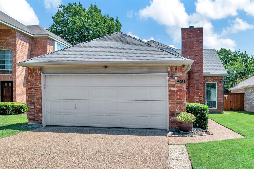 3024 Silver Springs Lane